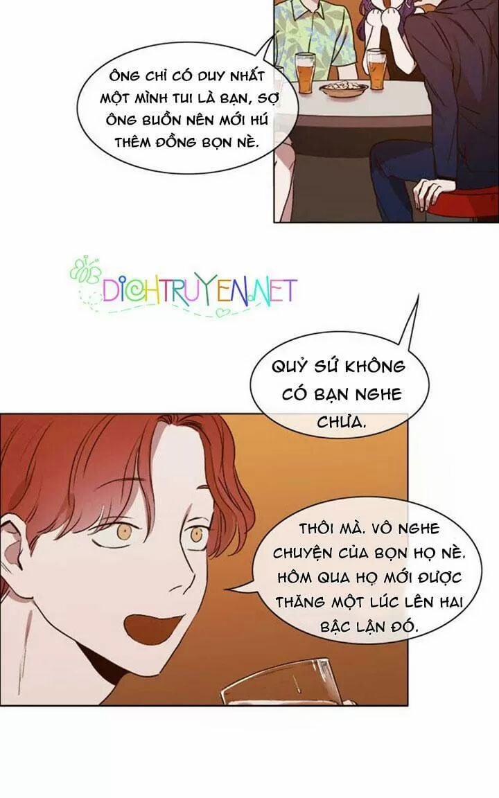 Quỷ Sứ Số 4 10 trang 13