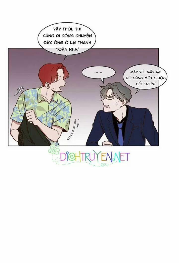 Quỷ Sứ Số 4 10 trang 23