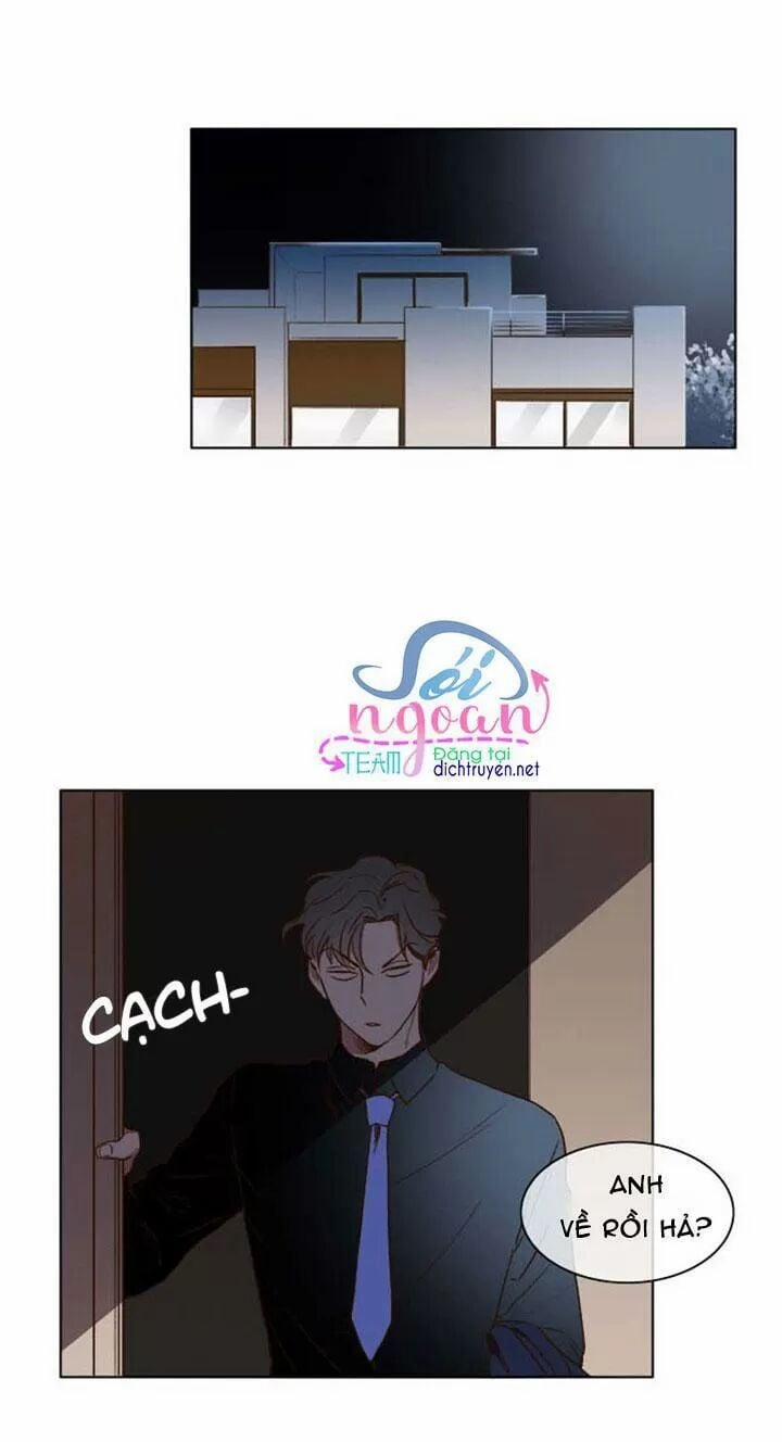 Quỷ Sứ Số 4 10 trang 24