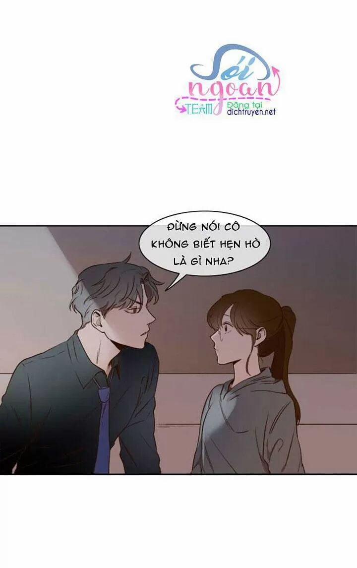 Quỷ Sứ Số 4 10 trang 28