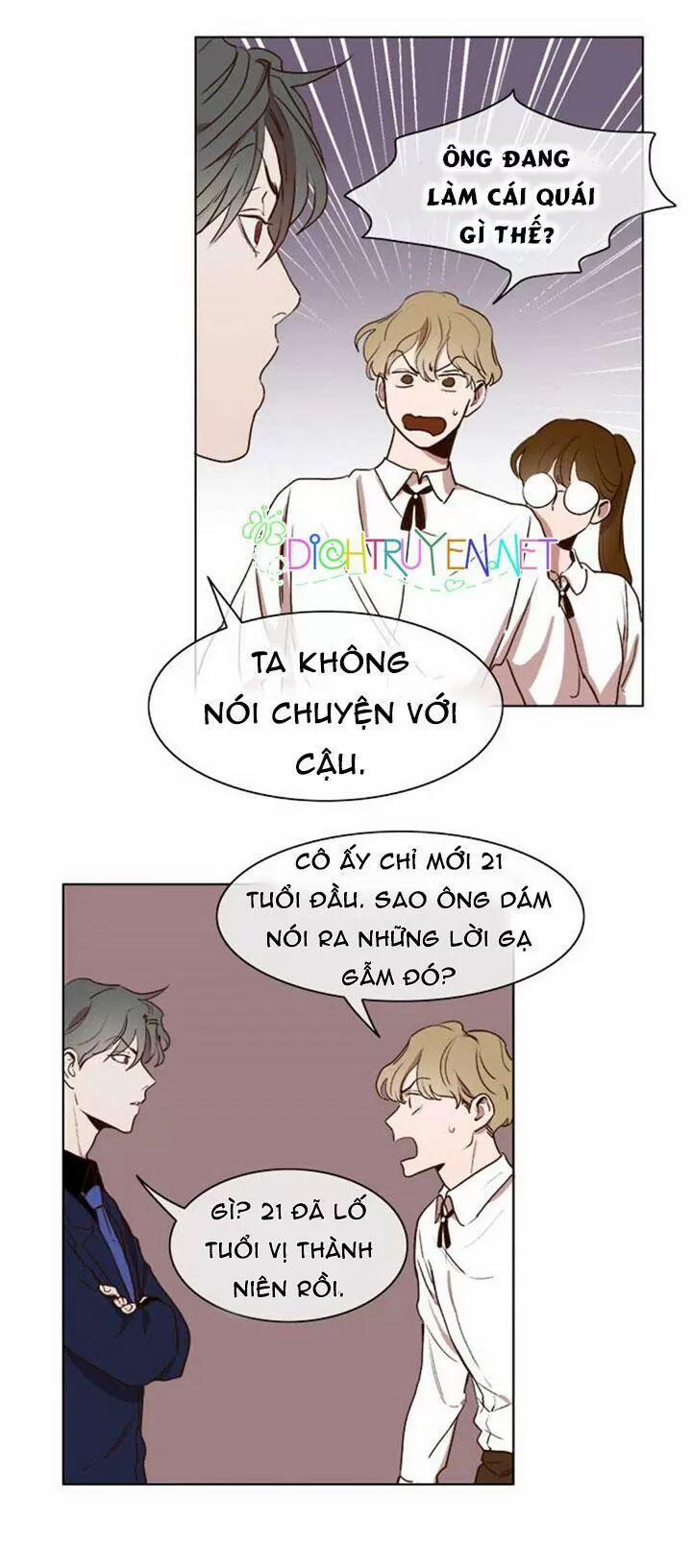 Quỷ Sứ Số 4 10 trang 3