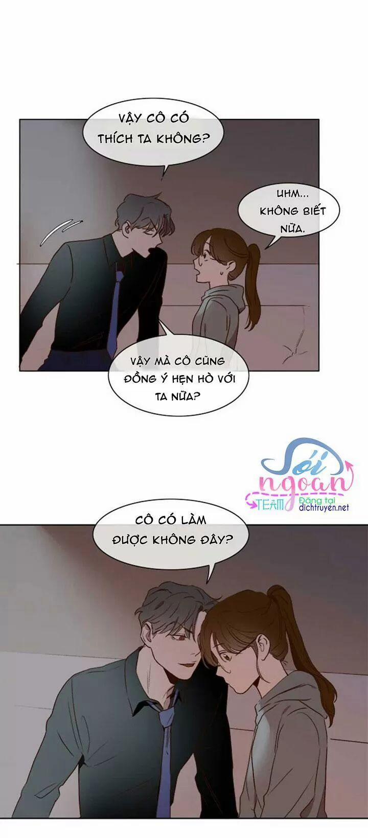 Quỷ Sứ Số 4 10 trang 30