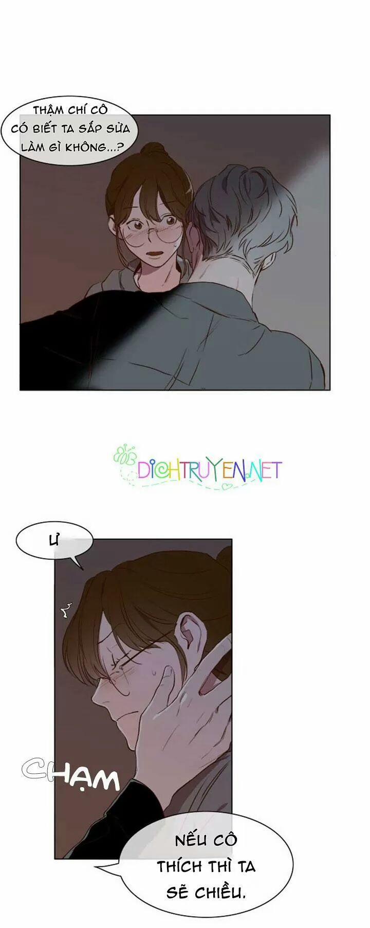 Quỷ Sứ Số 4 10 trang 31