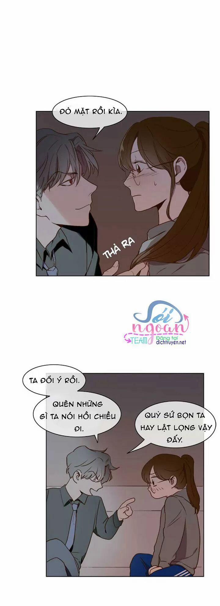 Quỷ Sứ Số 4 10 trang 34