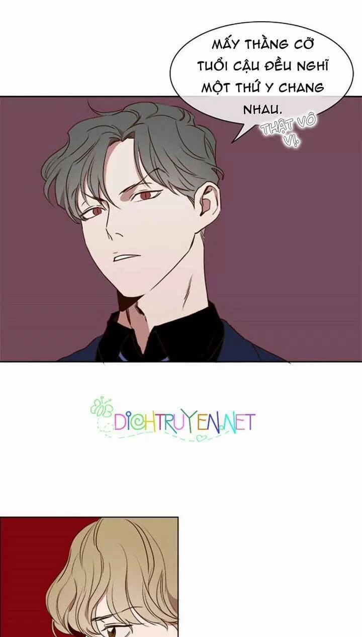 Quỷ Sứ Số 4 10 trang 5