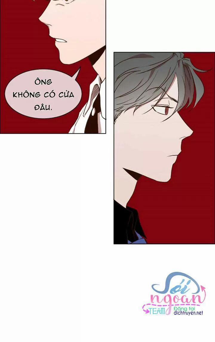 Quỷ Sứ Số 4 10 trang 6