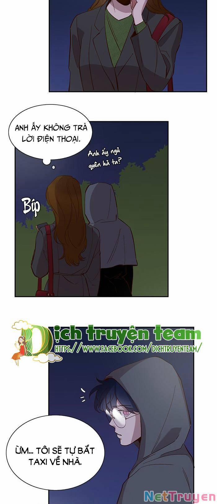 Quỷ Sứ Số 4 101 trang 1