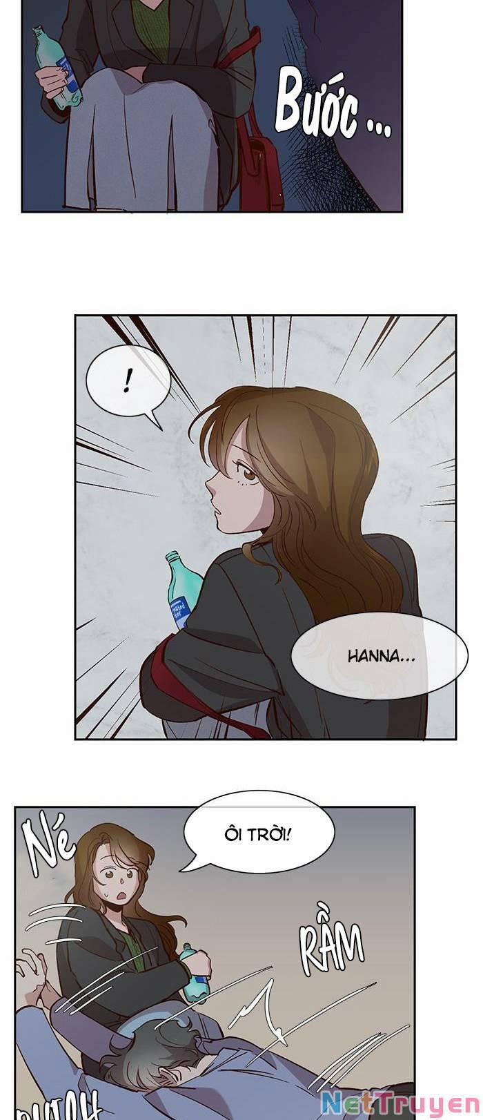 Quỷ Sứ Số 4 101 trang 11