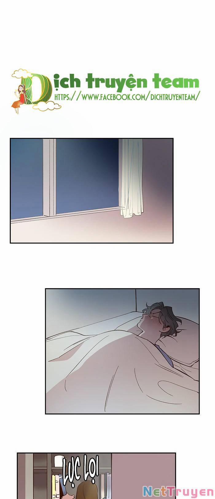 Quỷ Sứ Số 4 101 trang 15