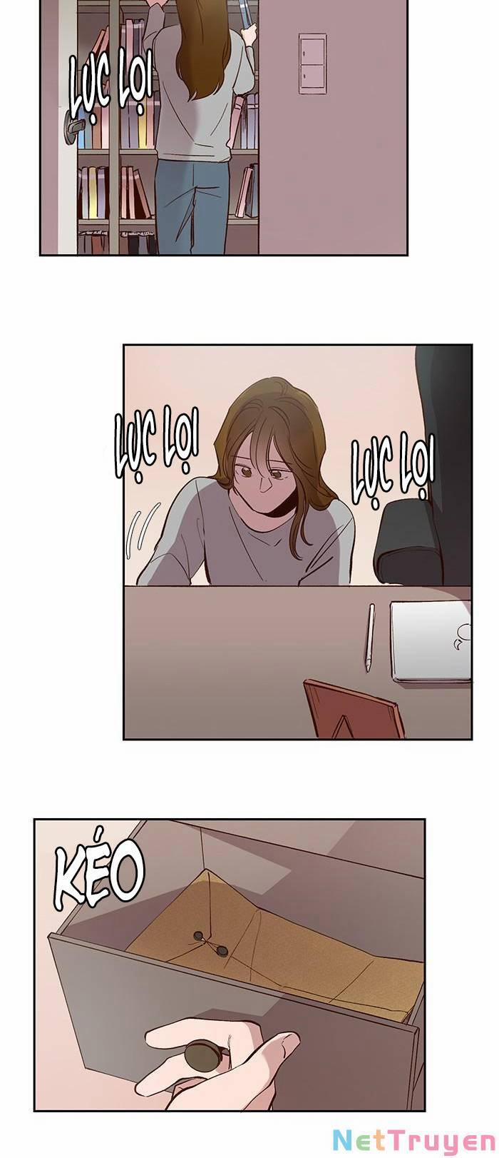 Quỷ Sứ Số 4 101 trang 16