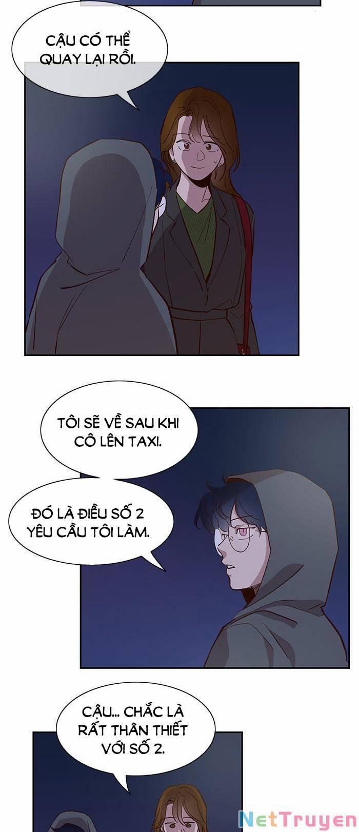 Quỷ Sứ Số 4 101 trang 2