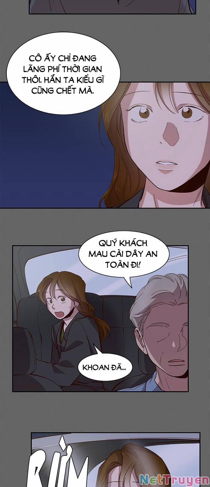 Quỷ Sứ Số 4 101 trang 20