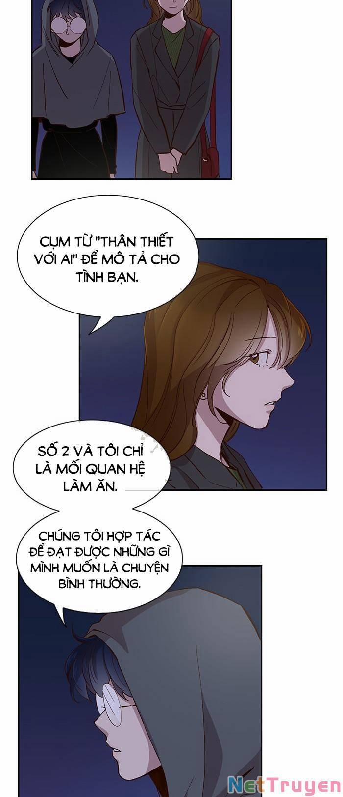 Quỷ Sứ Số 4 101 trang 3