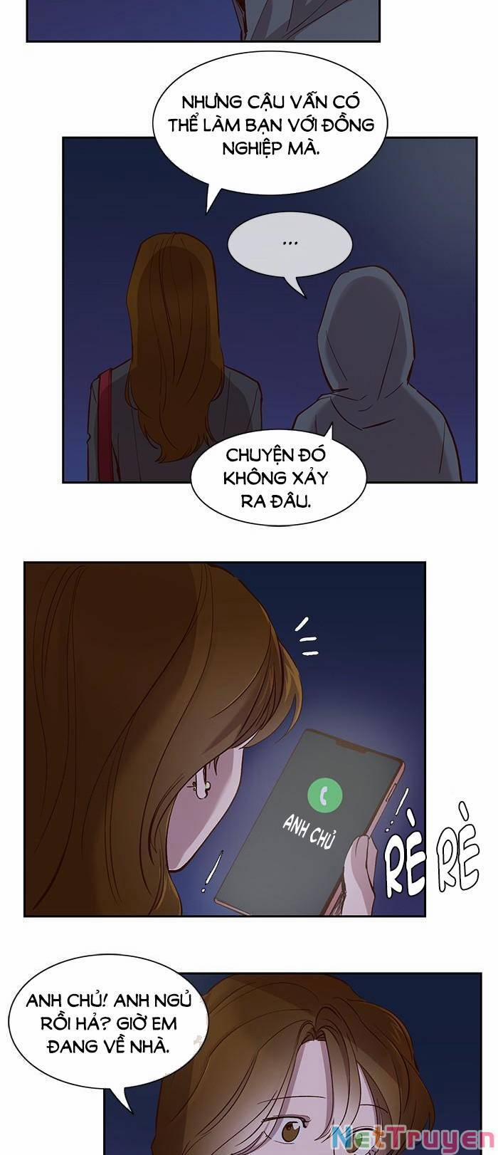 Quỷ Sứ Số 4 101 trang 4