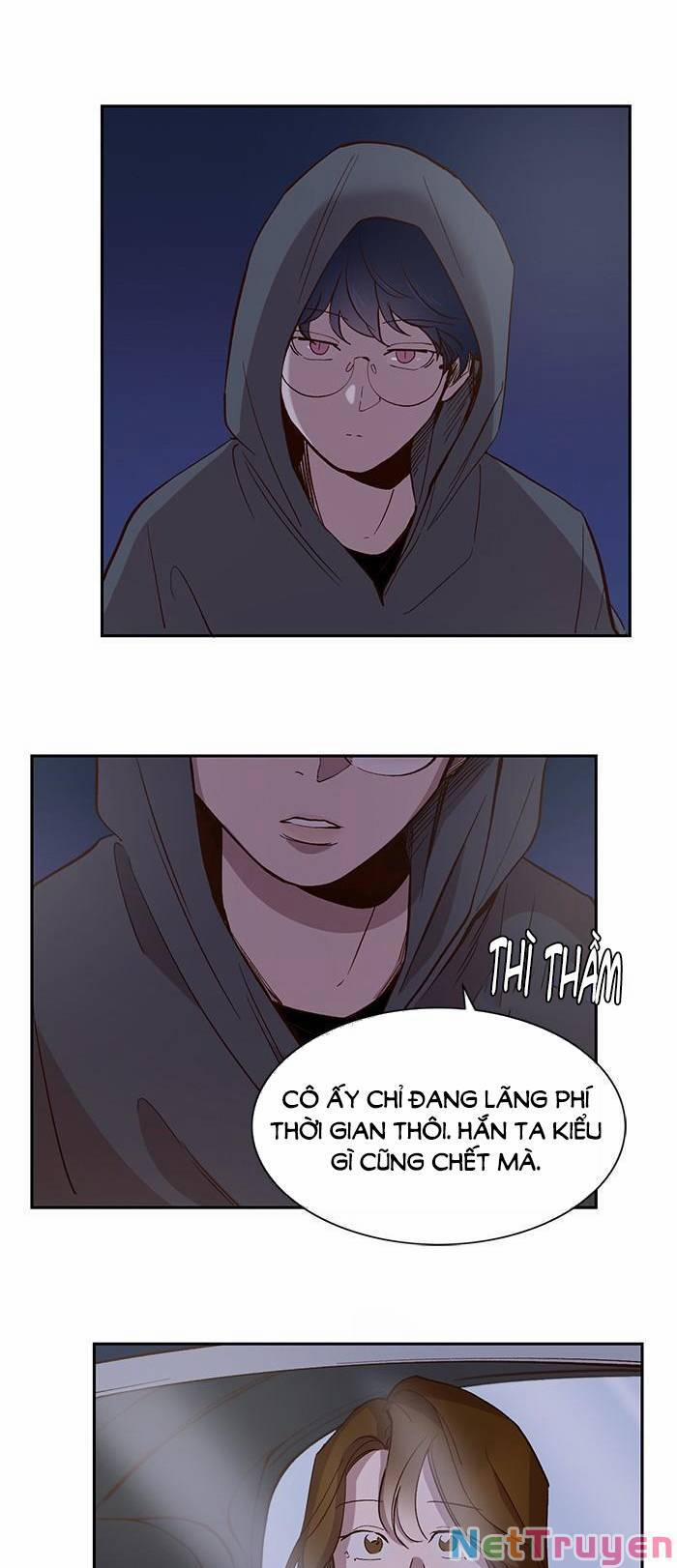 Quỷ Sứ Số 4 101 trang 7