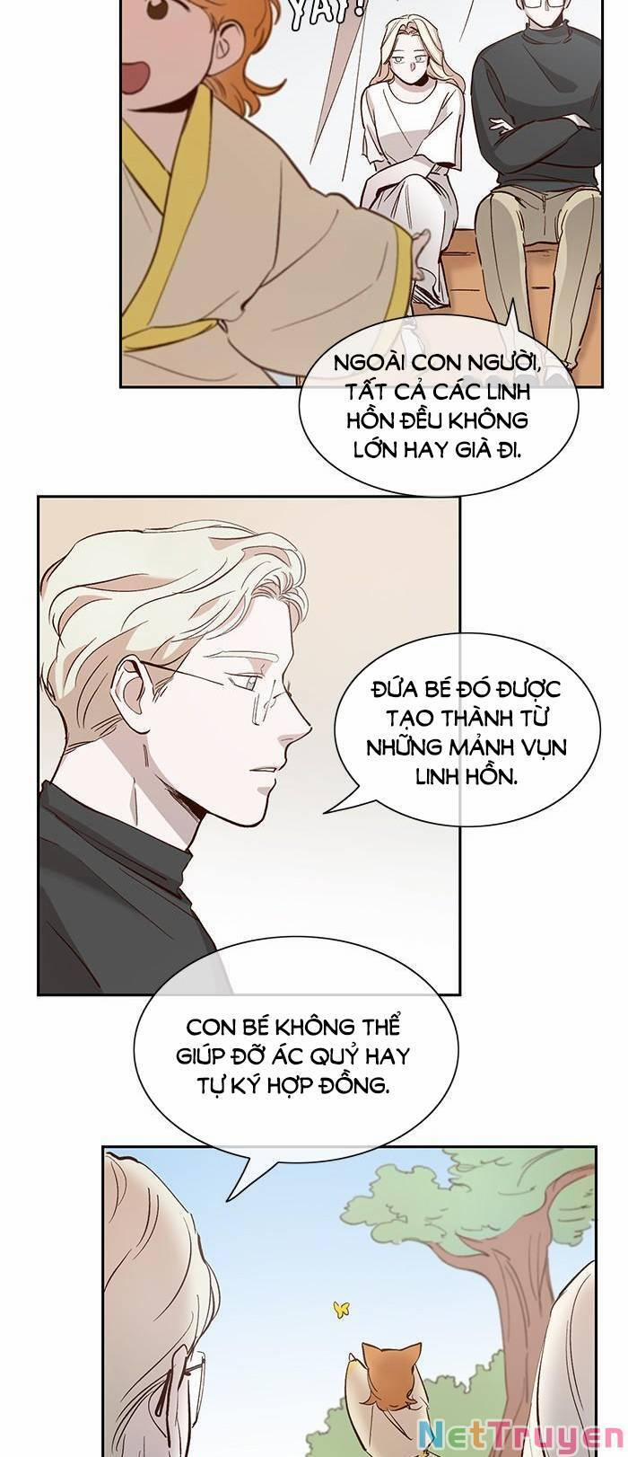 Quỷ Sứ Số 4 102 trang 1