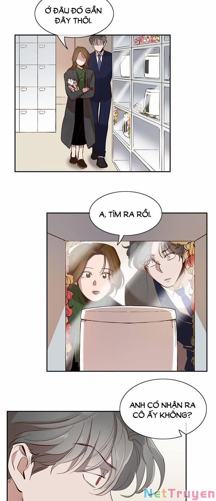 Quỷ Sứ Số 4 102 trang 15