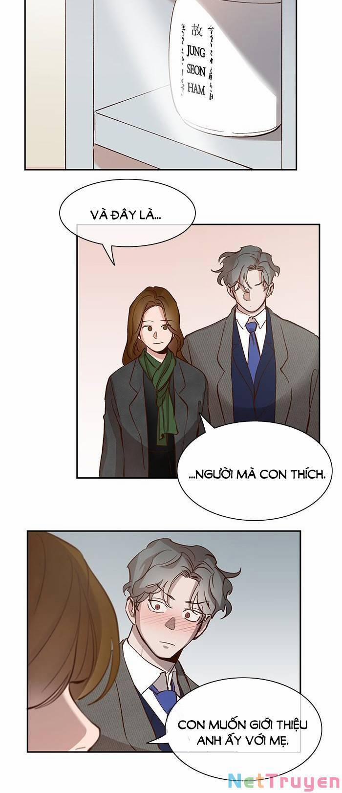 Quỷ Sứ Số 4 102 trang 19