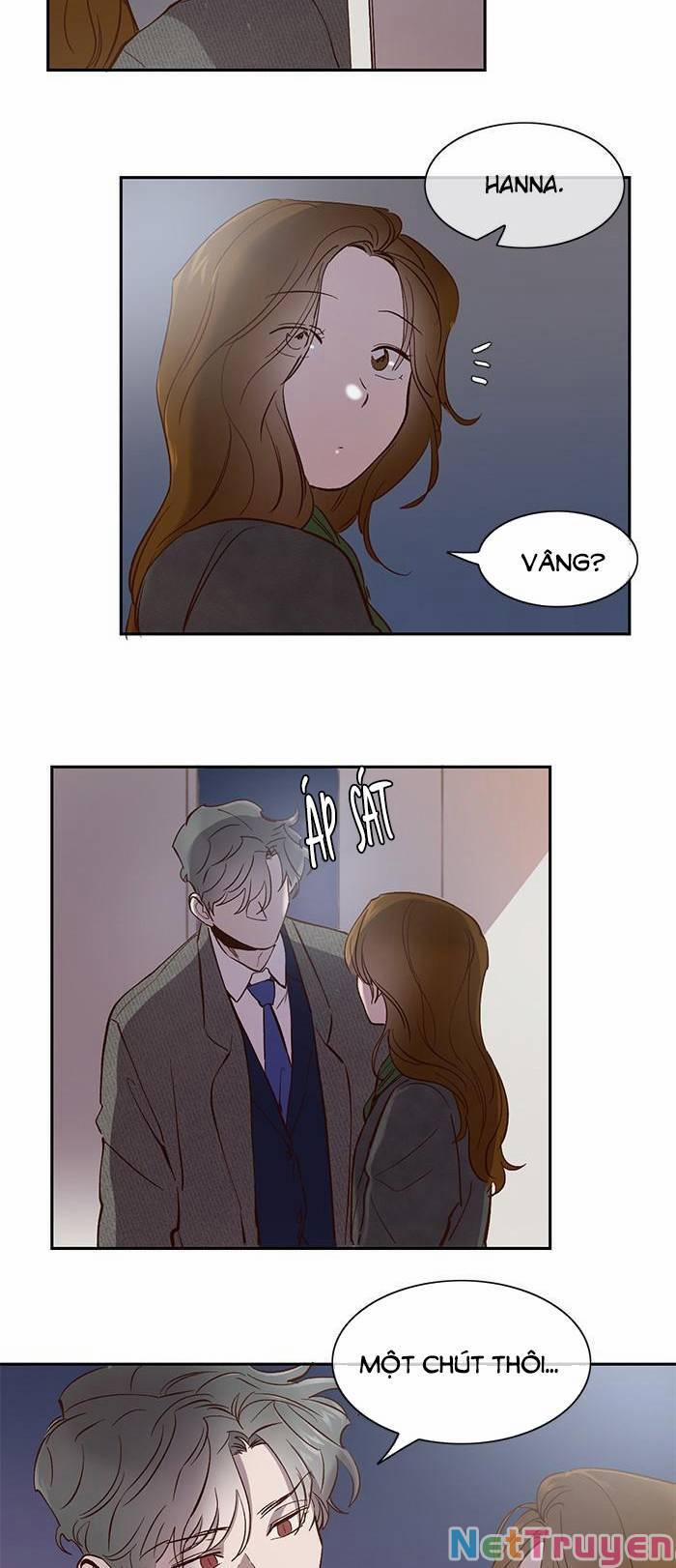 Quỷ Sứ Số 4 102 trang 28