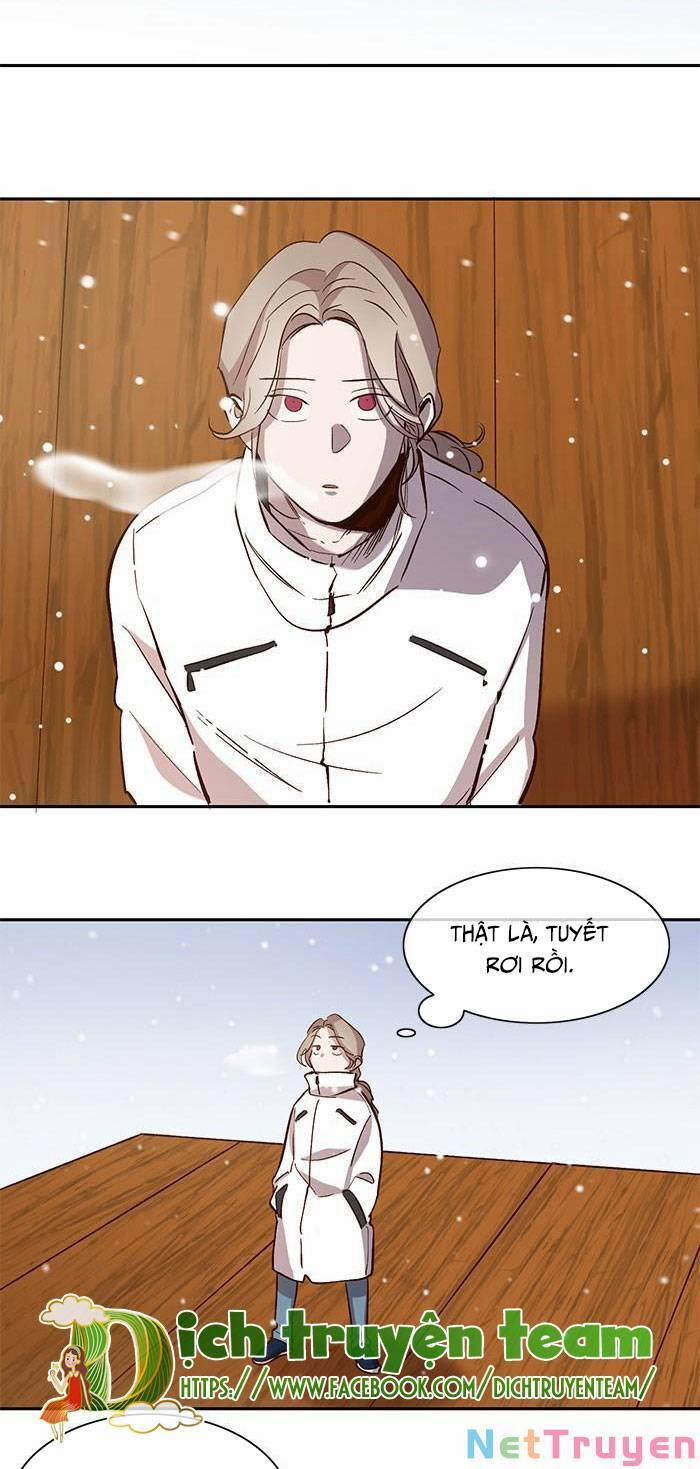 Quỷ Sứ Số 4 103 trang 17