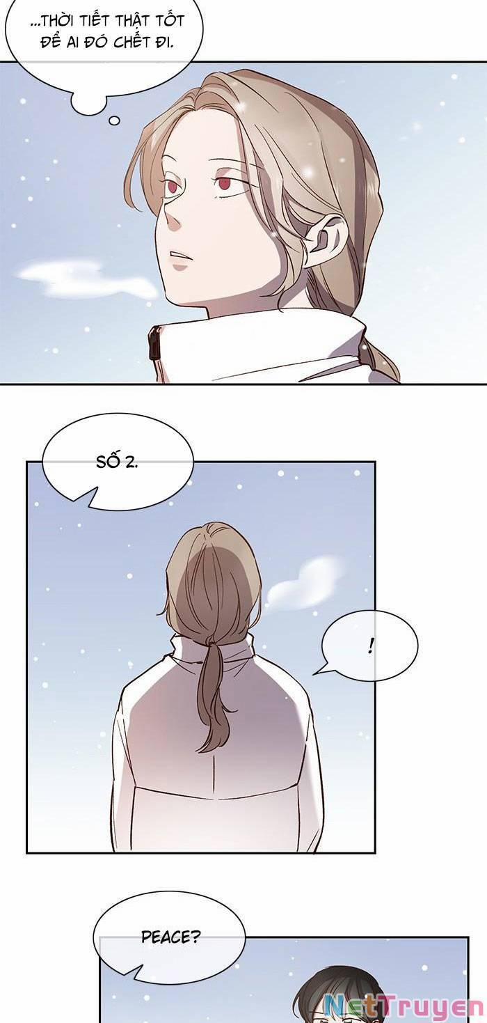 Quỷ Sứ Số 4 103 trang 18