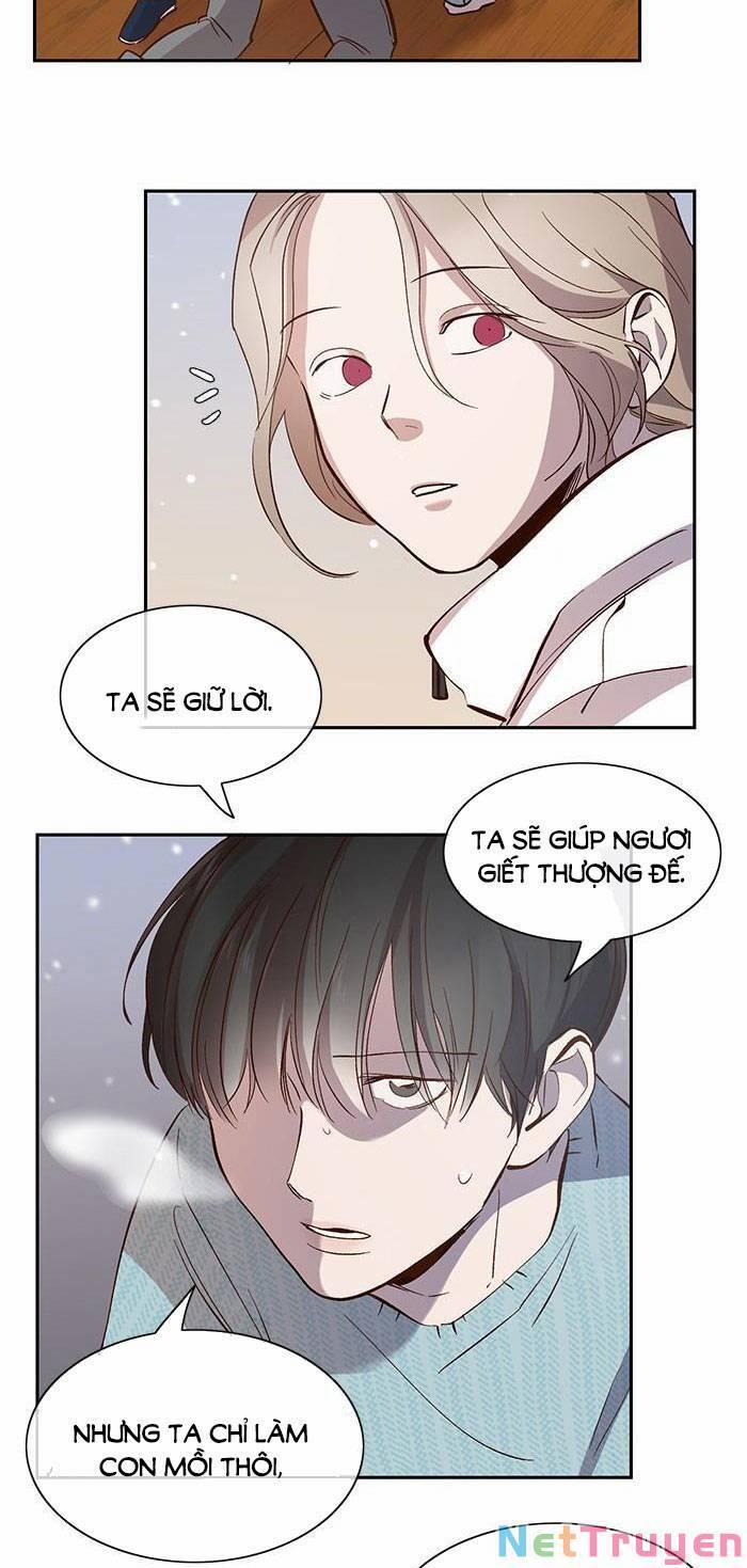 Quỷ Sứ Số 4 103 trang 20