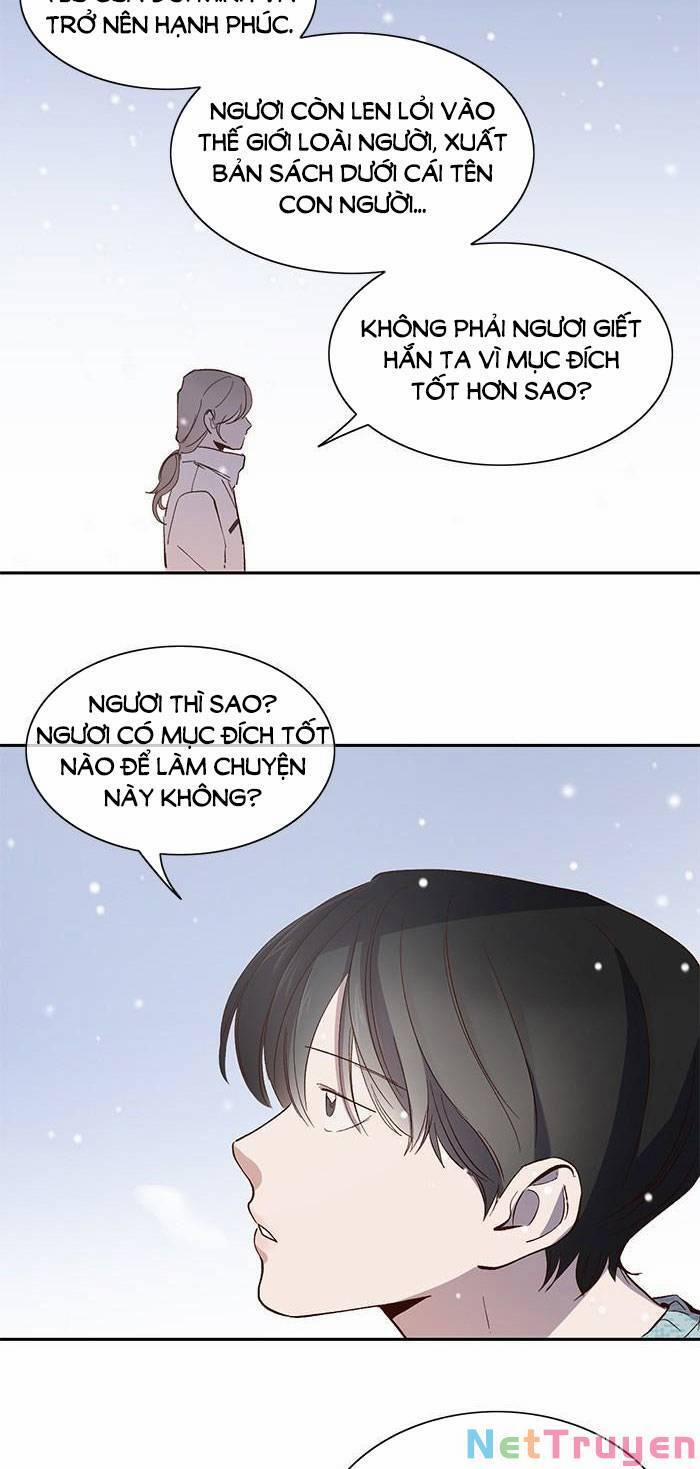 Quỷ Sứ Số 4 103 trang 23