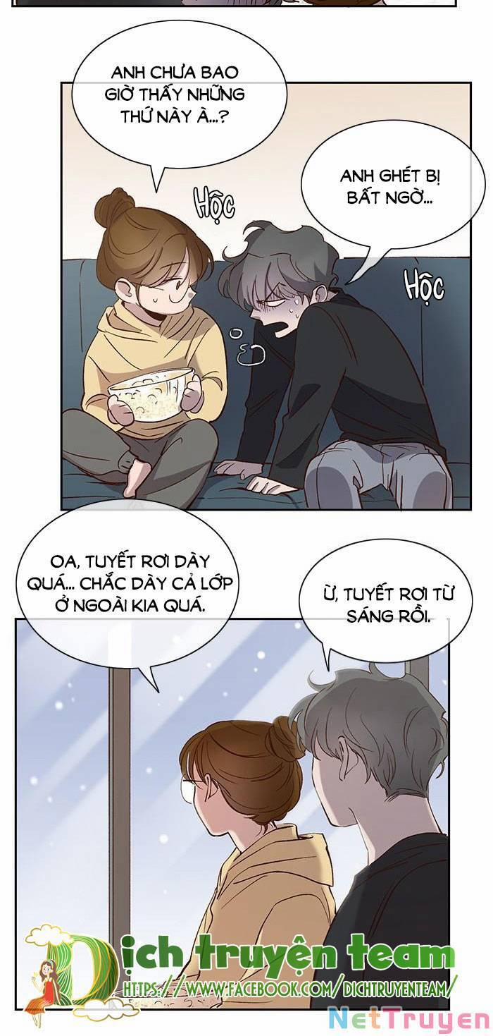 Quỷ Sứ Số 4 103 trang 27