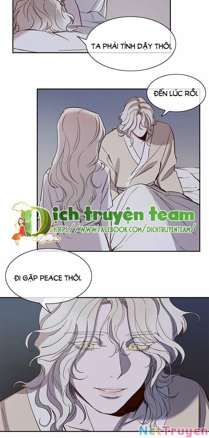 Quỷ Sứ Số 4 103 trang 5