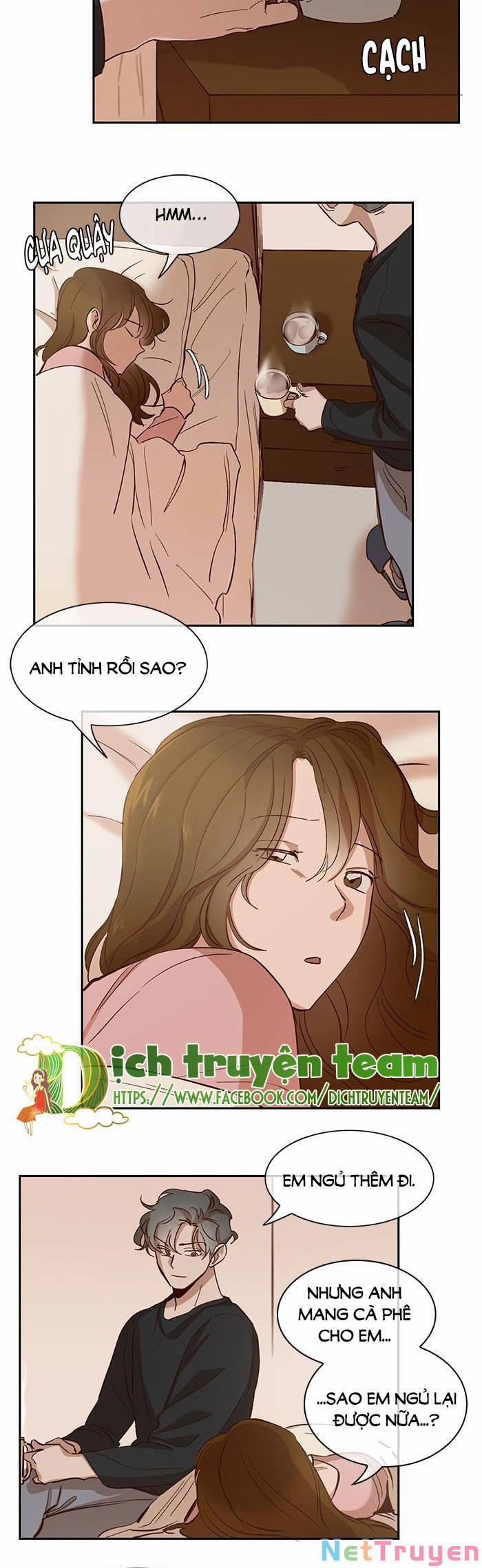 Quỷ Sứ Số 4 103 trang 9