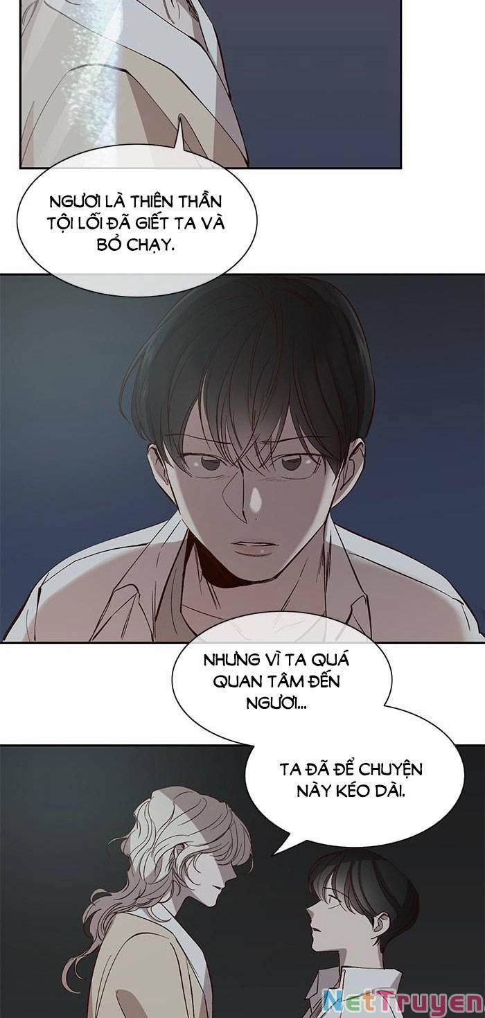 Quỷ Sứ Số 4 104 trang 11