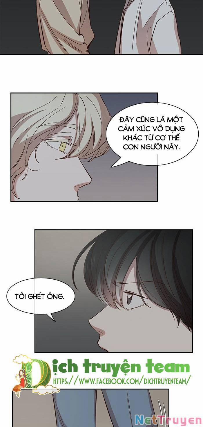 Quỷ Sứ Số 4 104 trang 12