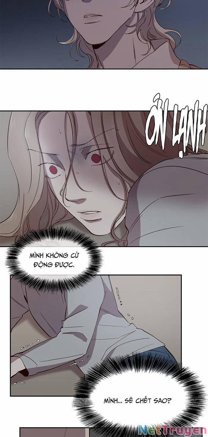 Quỷ Sứ Số 4 104 trang 19