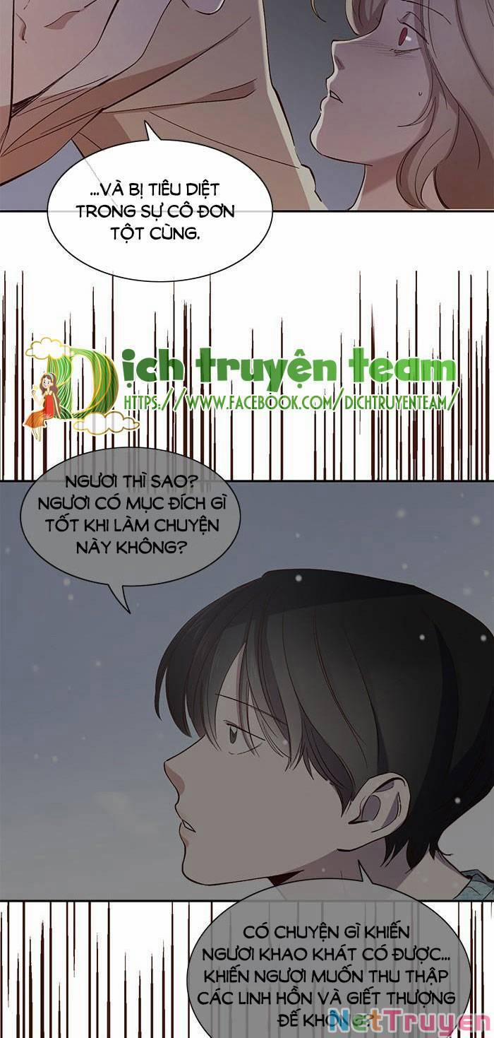 Quỷ Sứ Số 4 104 trang 22