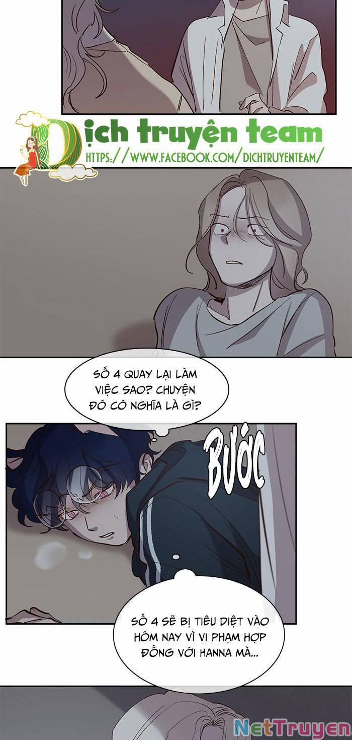 Quỷ Sứ Số 4 104 trang 26