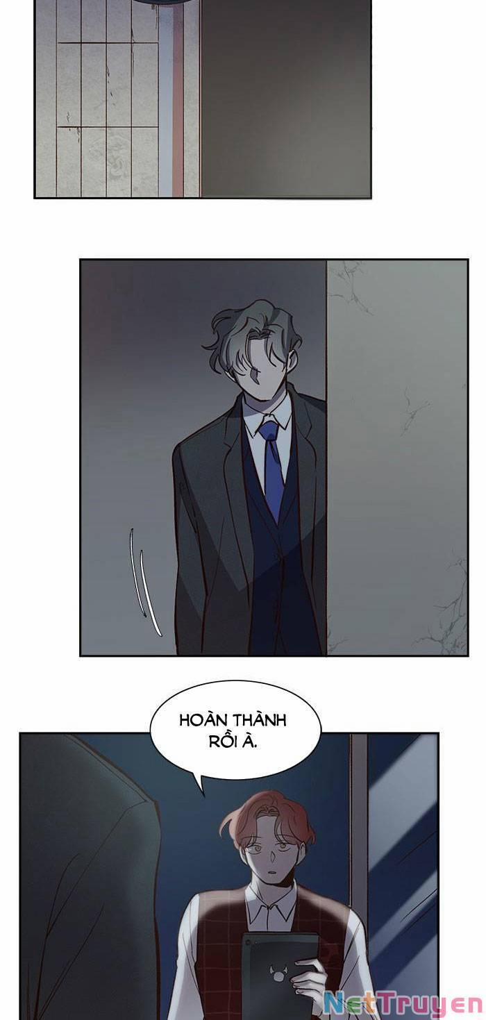 Quỷ Sứ Số 4 104 trang 3