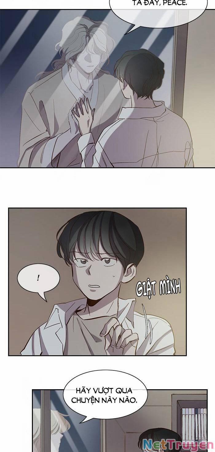 Quỷ Sứ Số 4 104 trang 8