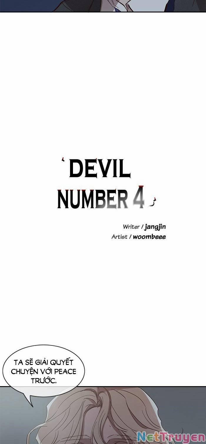 Quỷ Sứ Số 4 105 trang 14