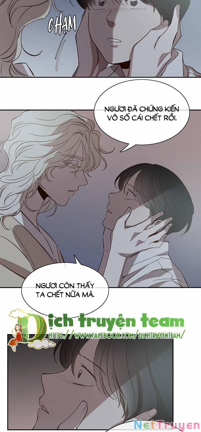 Quỷ Sứ Số 4 105 trang 17