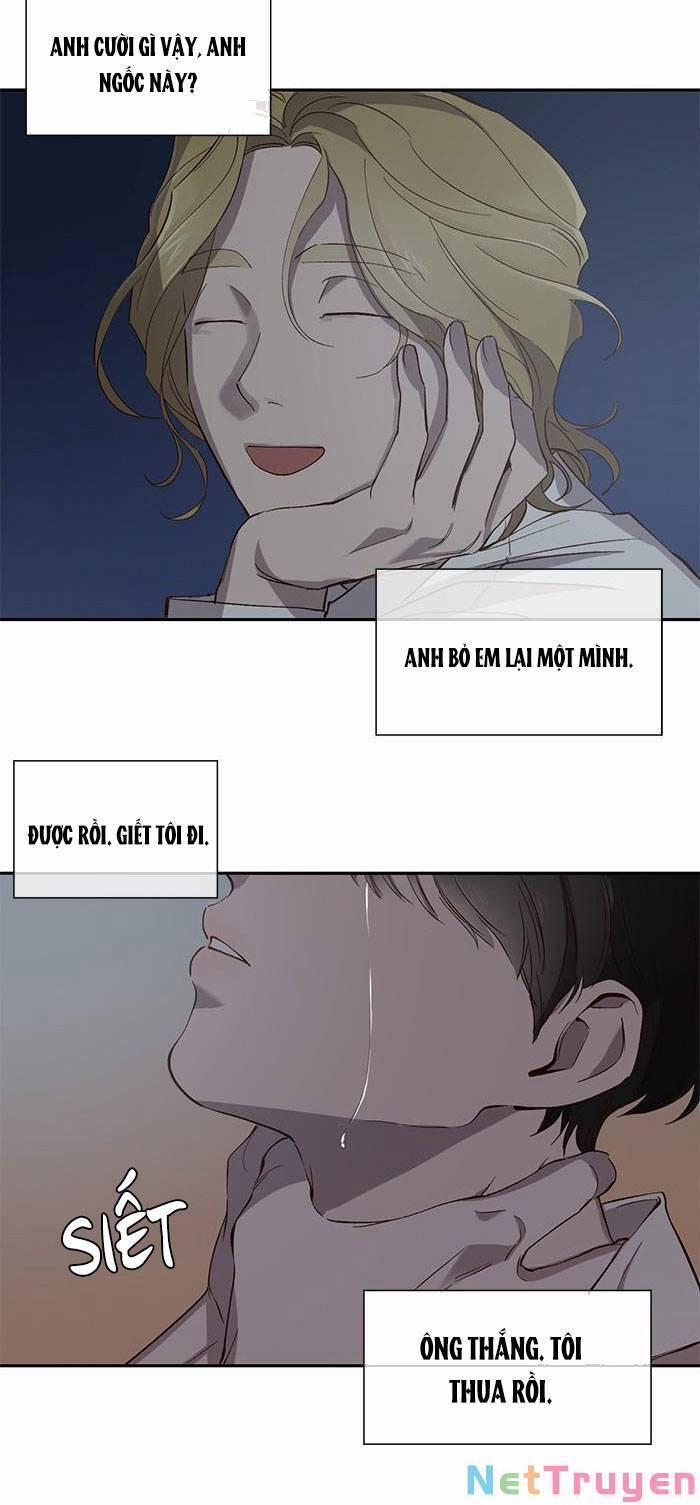 Quỷ Sứ Số 4 105 trang 21