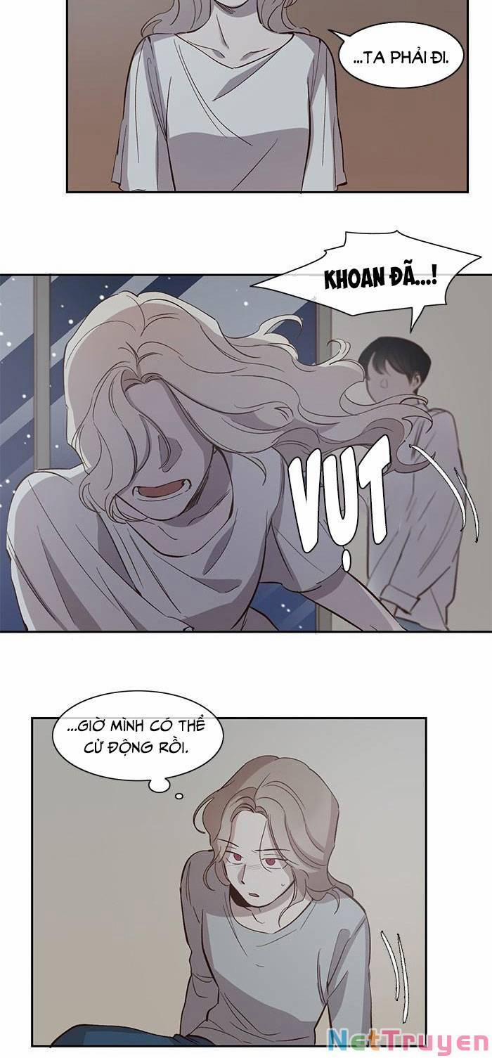 Quỷ Sứ Số 4 105 trang 26