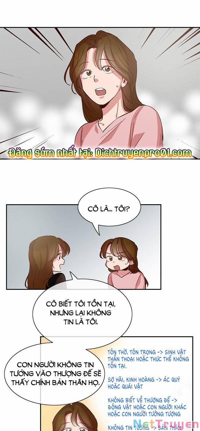 Quỷ Sứ Số 4 105 trang 34