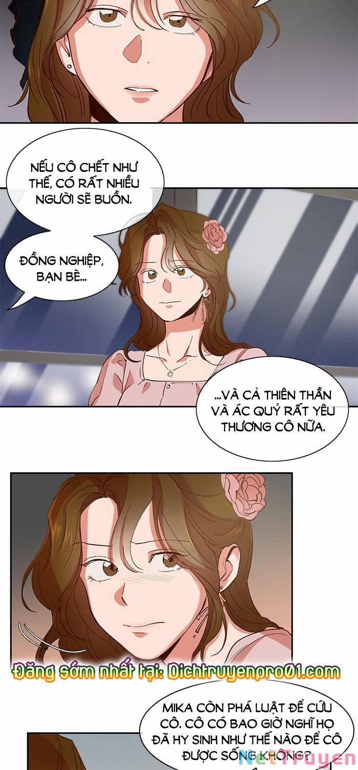 Quỷ Sứ Số 4 106 trang 13