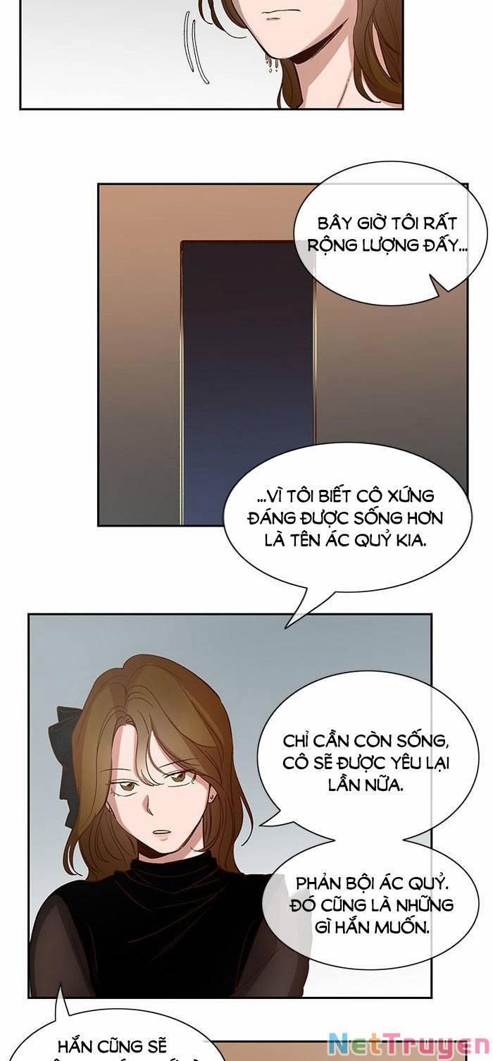 Quỷ Sứ Số 4 106 trang 22