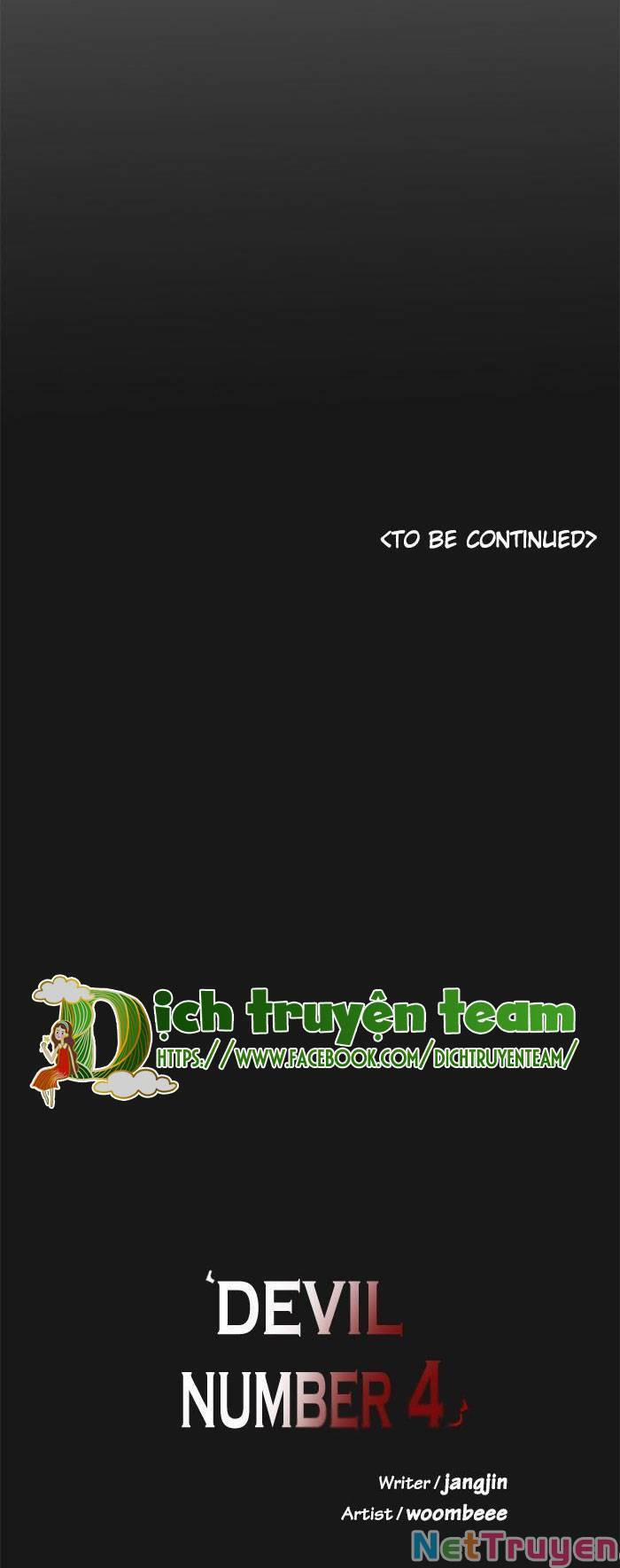 Quỷ Sứ Số 4 106 trang 32