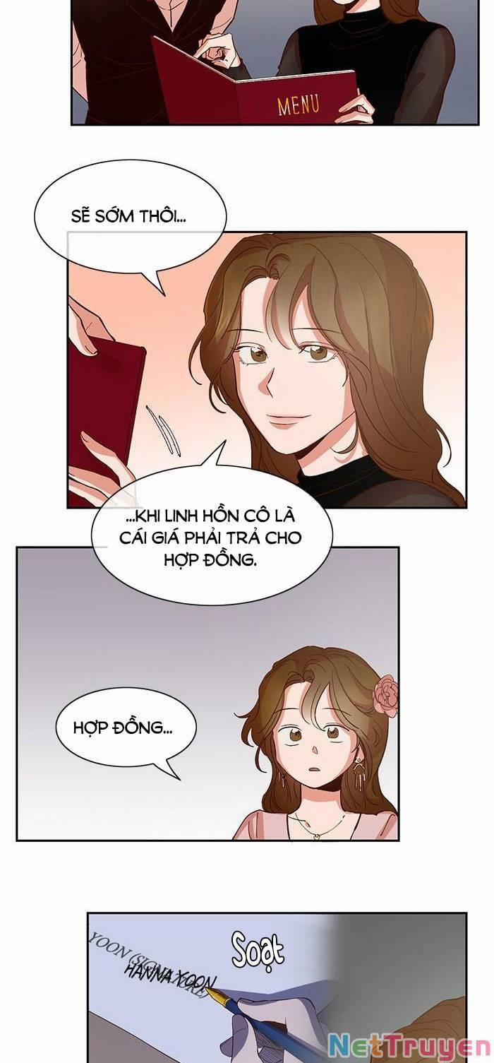 Quỷ Sứ Số 4 106 trang 9