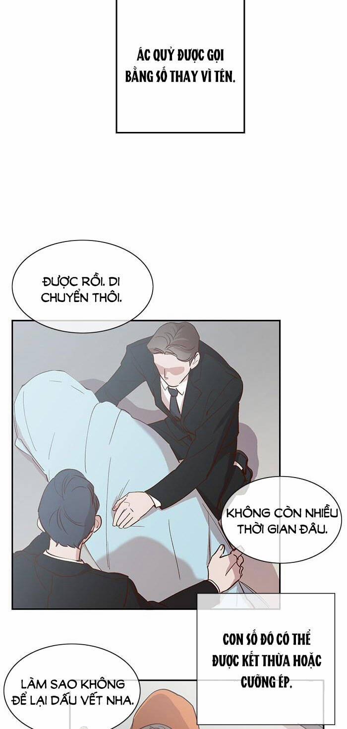 Quỷ Sứ Số 4 108 trang 22