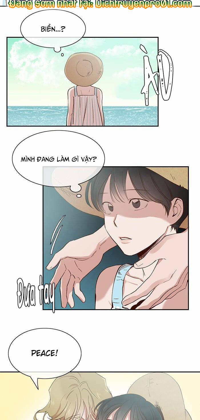 Quỷ Sứ Số 4 108 trang 32