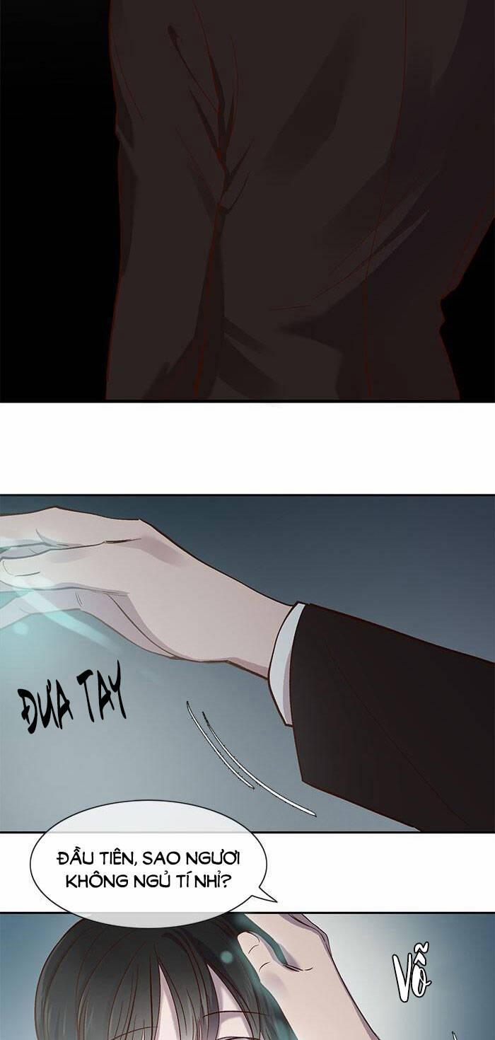 Quỷ Sứ Số 4 108 trang 6