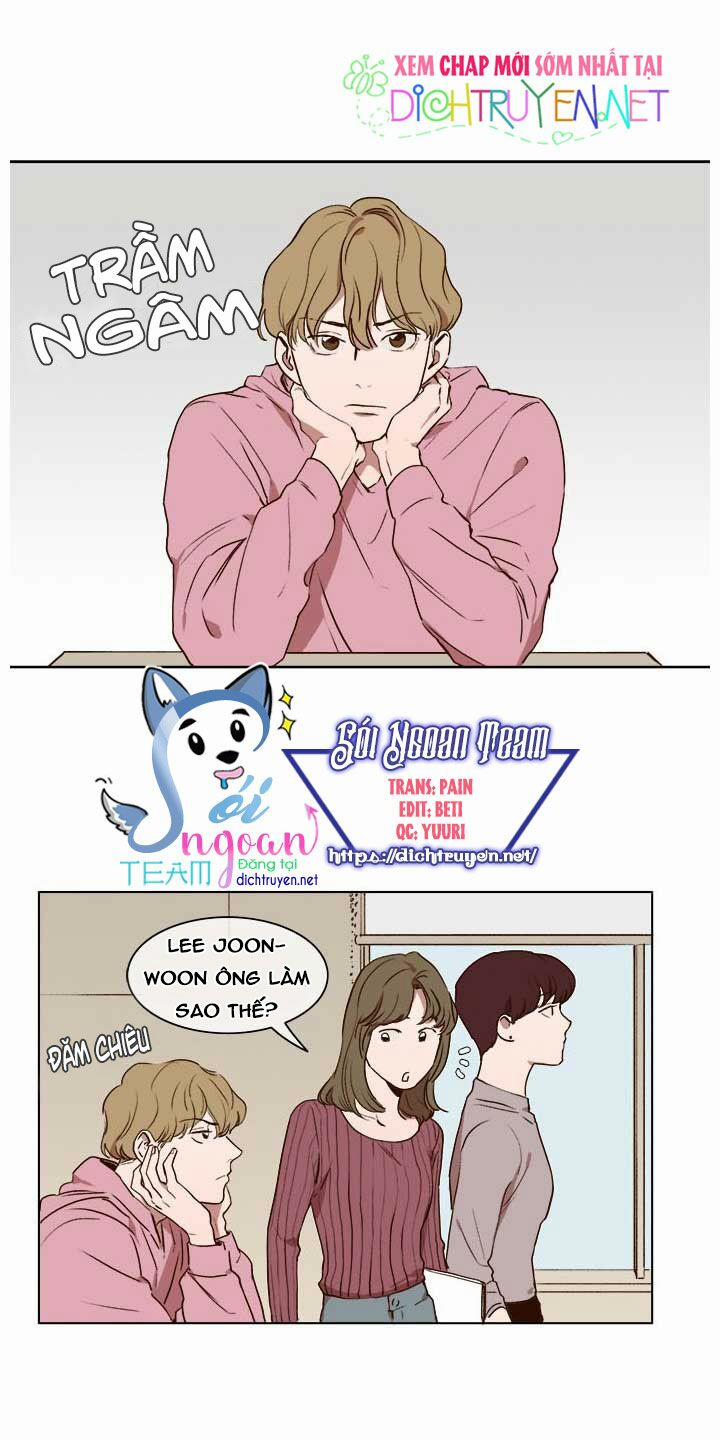 Quỷ Sứ Số 4 11 trang 0